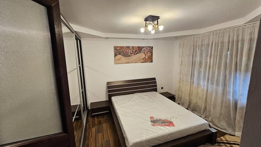 Apartament cu 2 camere semidecomandat în Ultracentral