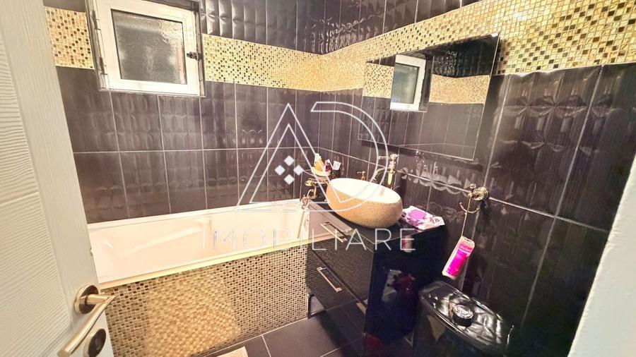 APARTAMENT DE VÂNZARE – 3 CAMERE | ROVINARI | ETAJ 1 - 7