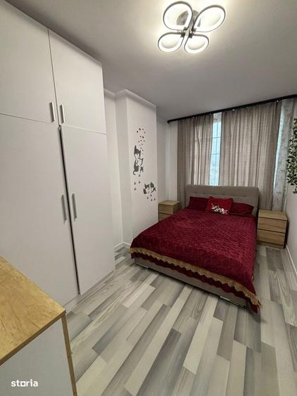 Apartament cu 2 camere in zona LIDL- Visoianu - 1