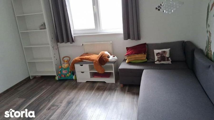 Apartament 3 camere parc Sebastian - 4