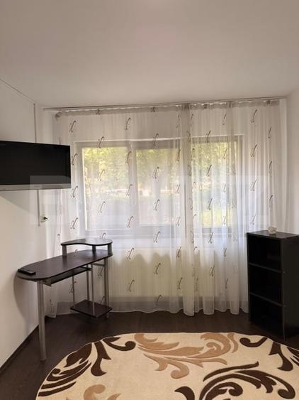 Apartament 2 camere, semidecomandat, confort 1, parter, balcon generos + pivniță - 6