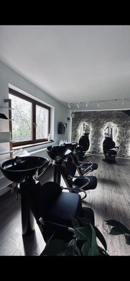 Spațiu comercial, de 380 mp, în Dosu Bricii