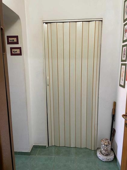 Apartament cu 2 camere decomandat în Vest