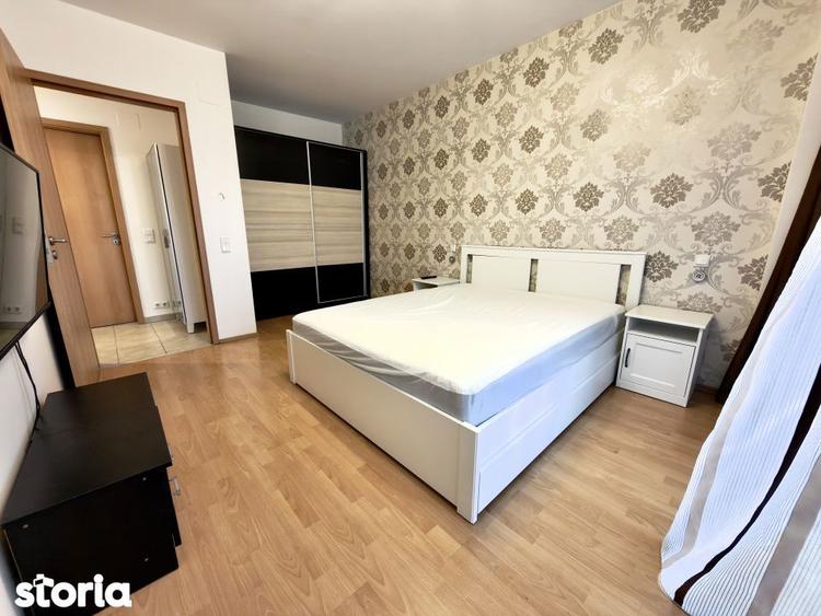 Apartament 2cam 67MP Parcare+Boxa - Ghica Plaza | Doamna Ghica - 10