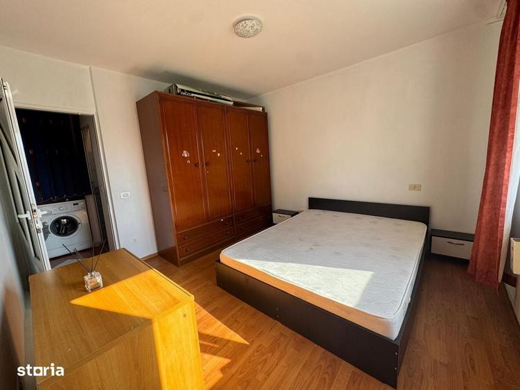 Apartament cu 3 camere în Bistrița Lac