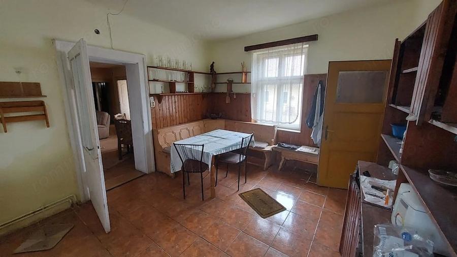 Apartament 5 camere la casa zona ultracentrala in Cisnadie - 9