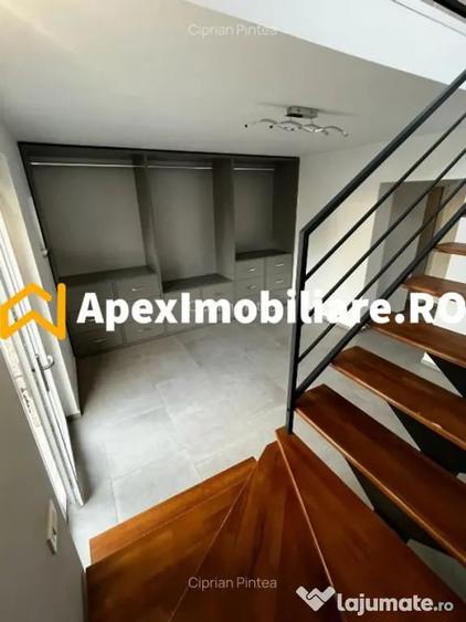 Spațiu comercial, de 270 mp, în Sisești