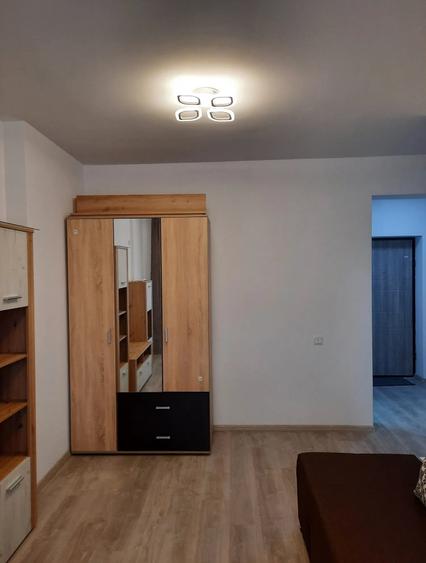 Garsonieră 40 mp | Str. Biruinței 45 | 13 min metrou | Etaj 2 | Balcon generos - 3