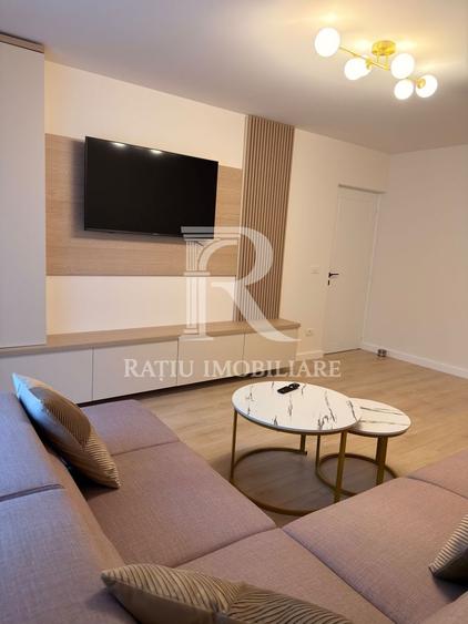 Apartament 3 camere | 68 mp | Parter | Zona Decebal – Prima Shops - 6