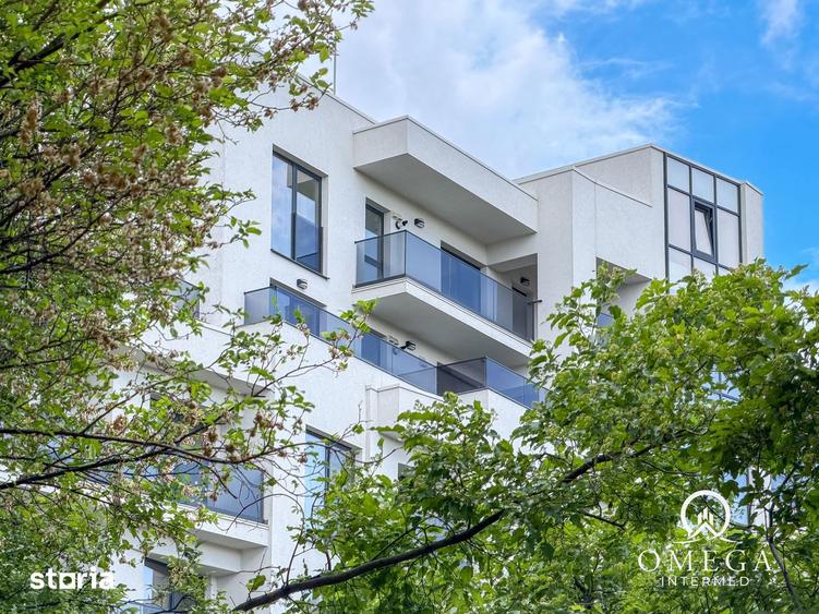 Apartament cu 2 camere în Podu Roș