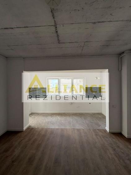 15 MINUTE METROU BERCENI - 3 CAMERE - 50mp - 124,550 euro TVA inclus - 3
