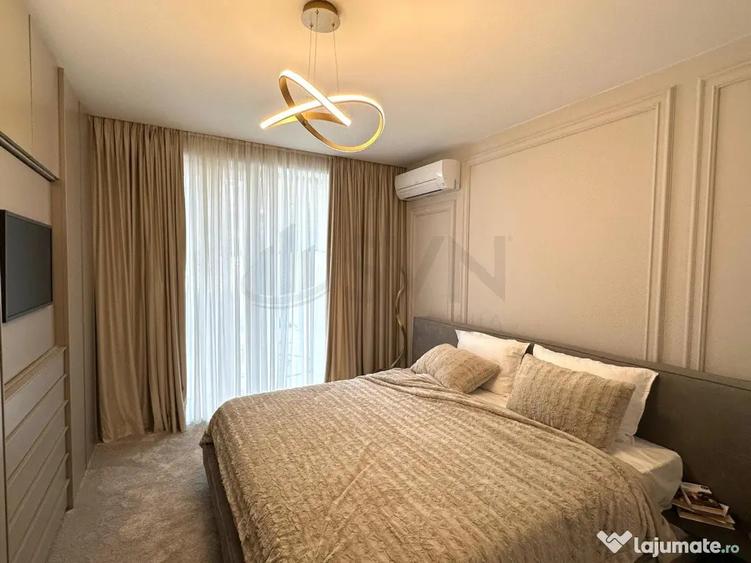 Apartament cu 3 camere decomandat în Iancu Nicolae