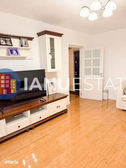 Dristor 15` Metrou Mihai Bravu Calea Vitan Renovat Prima Chirie - 3