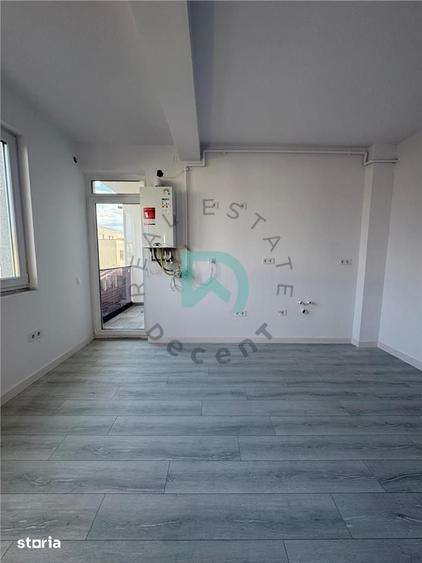 Garsoniera in bloc nou, etaj 2 - SELIMBAR - 5