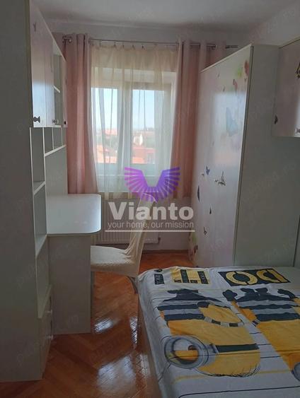 Apartament 3 camere | 76 mp utili | Zona Parcul Subarini | Sibiu - 5