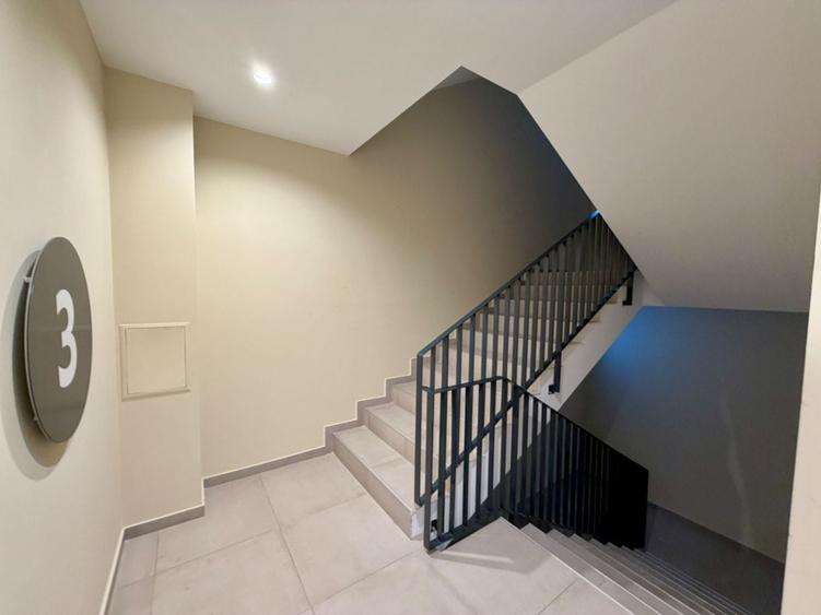 Apartament cu 2 camere în Băneasa