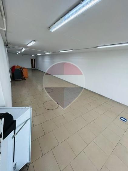 Spațiu comercial 75 mp vizavi de Autogara Craiova - 2