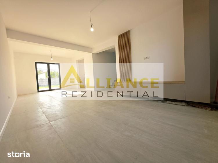 Casă cu 4 camere cu Teren 380 Mp în Central