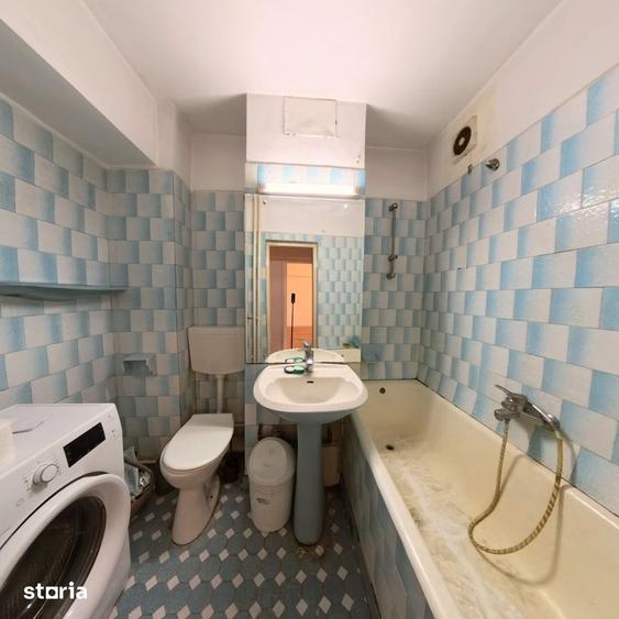Apartament cu 4 camere decomandat în 13 Septembrie