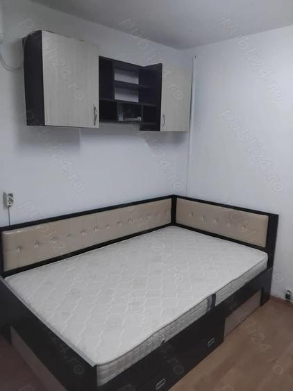 Garsonieră decomandată în Unirii