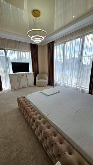 Duplex cu 3 camere cu Canalizare în Tătărași