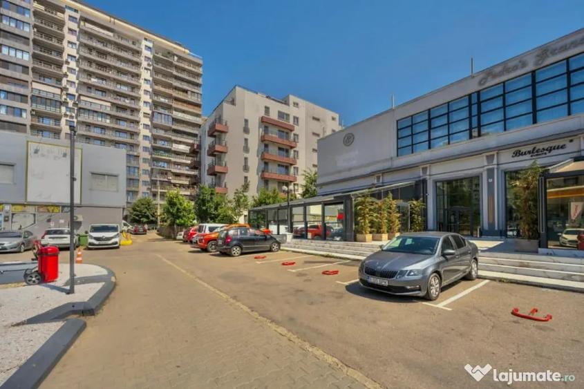 Spatiu birouri | 4 camere | 96 mp | Bucurestii Noi 48 - 17