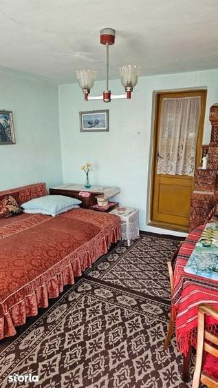 Casă cu 4 camere cu Teren 97 Mp în Dumbrava