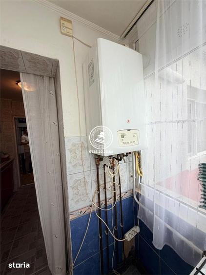 Apartament cu 2 camere decomandat Dacia - 5