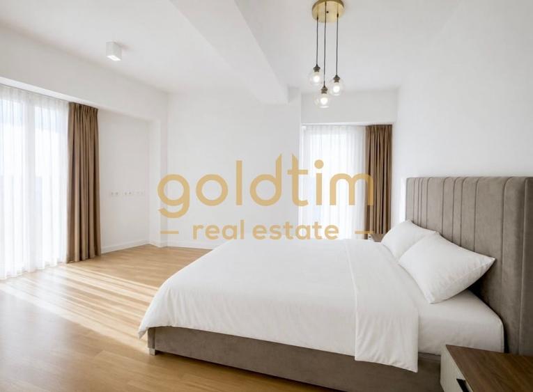 Apartament cu 3 camere decomandat, mobilat în P-ta Presei Libere