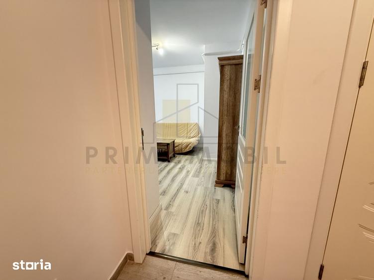 Apartament cu 2 camere în Copou