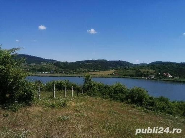 Teren în Săcălaia