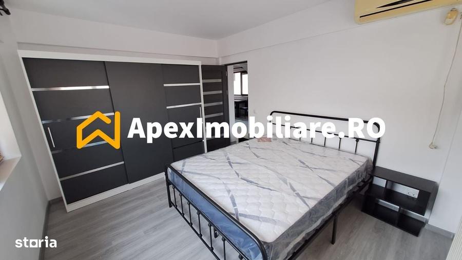 Apartament 3 camere de inchiriat Obor Bucuresti | ApexImobiliare.ro - 8