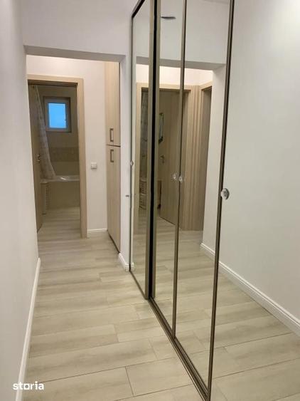 Apartament cu 3 camere decomandat în Domenii