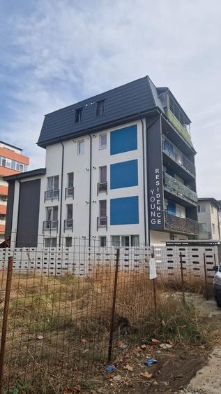 Garsonieră în Popești-Leordeni