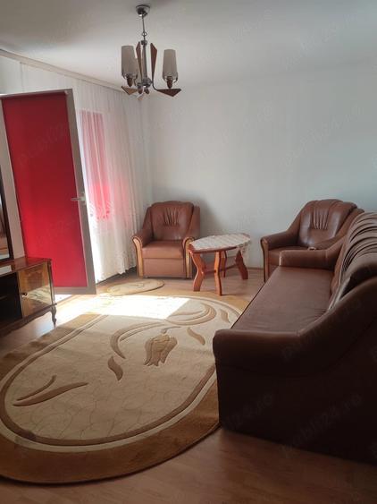 Apartament cu 2 camere decomandat în Corina