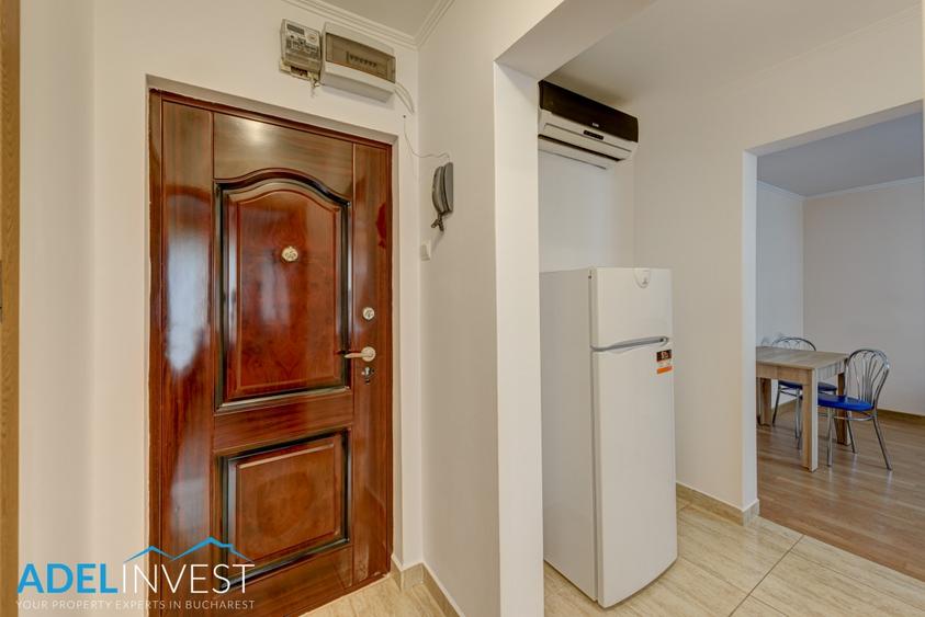 Apartament 2 camere Militari, centrală proprie, liber, acces rapid metrou - 8