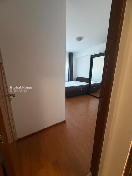 Apartament cu 3 camere, mobilat în Bucureștii Noi