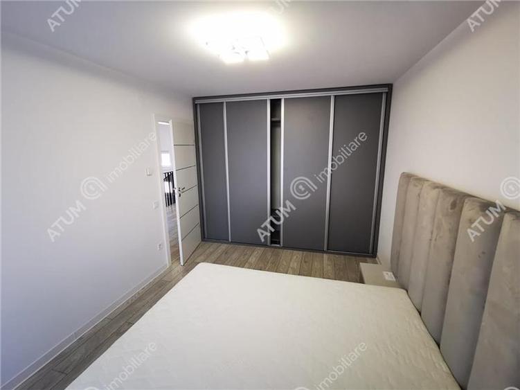 Casa cu 4 camere complet utilata si mobilata in Selibar zona Brana - 8