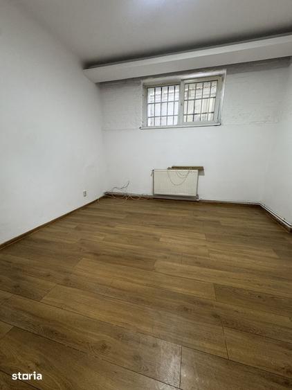 Apartament cu 3 camere în Cișmigiu