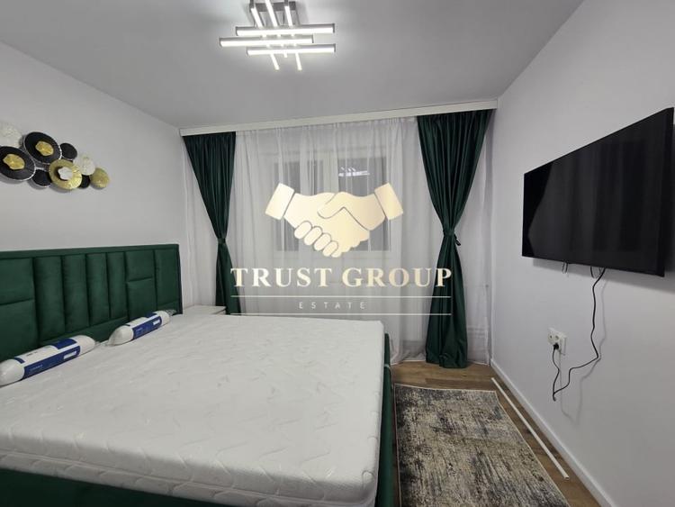 Apartament cu 2 camere decomandat în Politehnica
