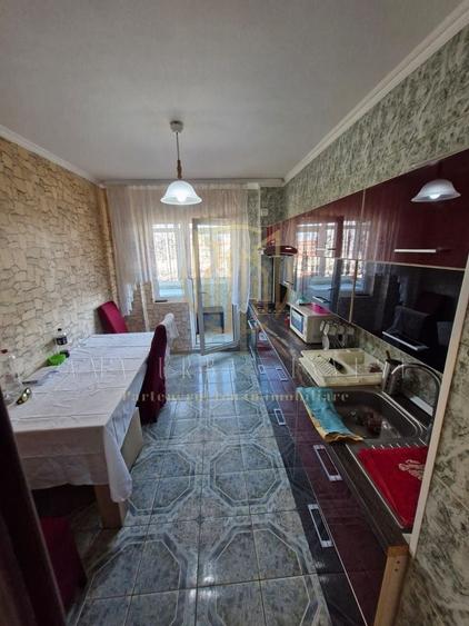 Apartament 3 camere  Alexandru Obregia stradal - 3