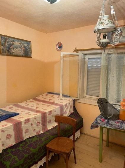 Casă individuală cu 3 camere cu Teren 600 Mp în Beliș