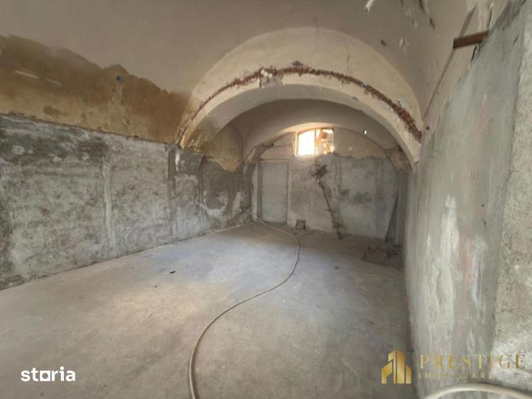 Spațiu comercial, de 85 mp, în Orașul Nou