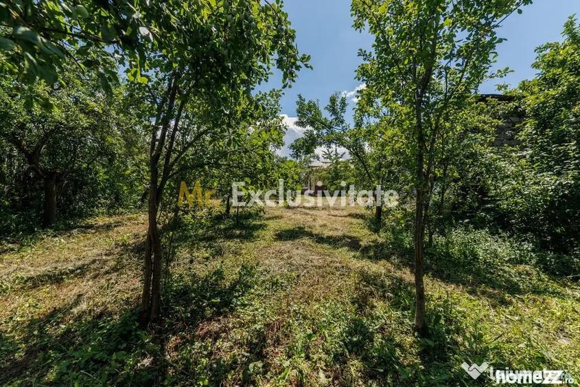 Casă cu 4 camere cu Teren 889 Mp în Prundu