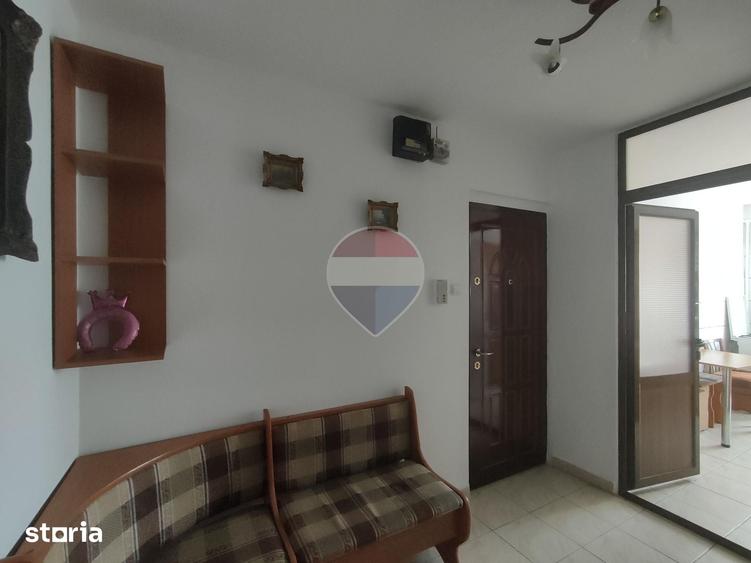 Apartament cu 3 camere decomandat în Ultracentral