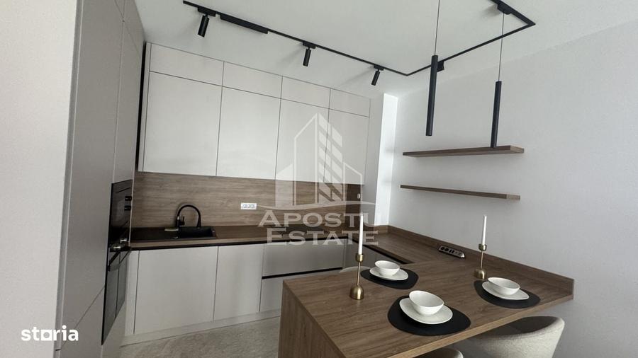 Apartament 2 camere, de inchiriat, Torontalului, Timisoara - 8