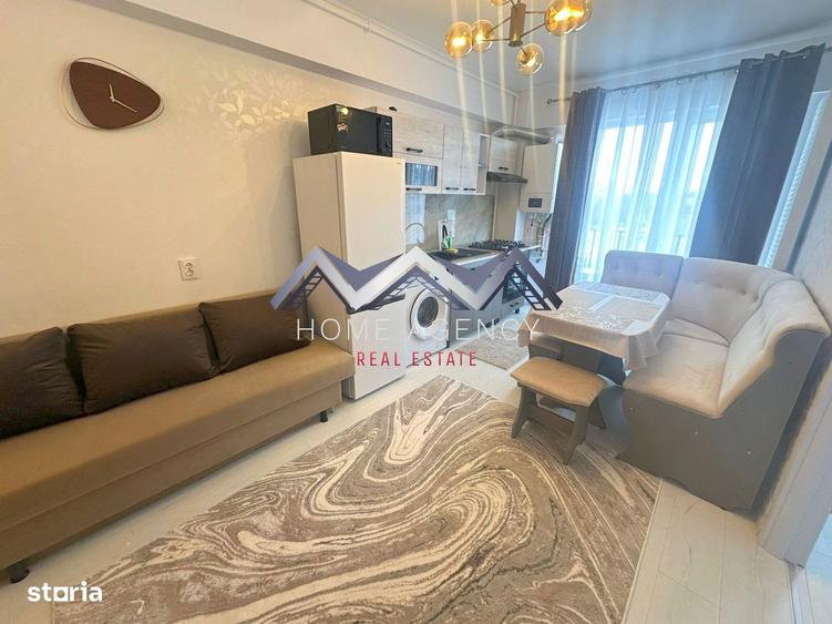 Apartament 2 camere Otopeni | prima inchiriere - 8