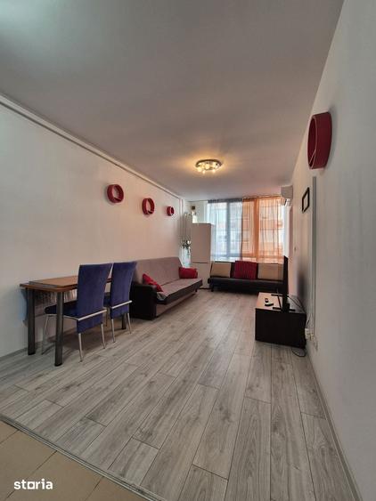 Apartament 2 camere,Ared-UTA - 1