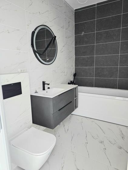 Apartament cu 2 camere decomandat în Vitan