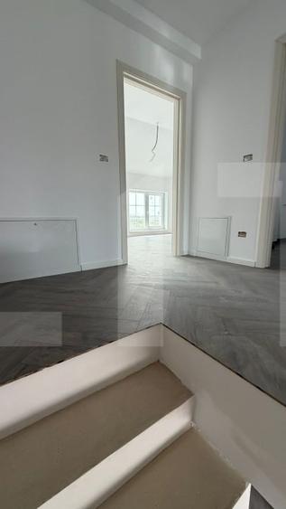Duplex cu 3 camere cu Canalizare în Urseni